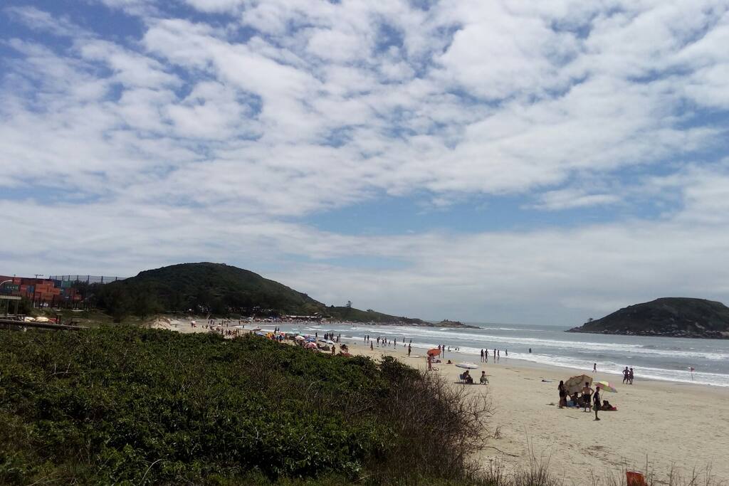 aproximadamente 12 minutos dessa linda praia - Villa