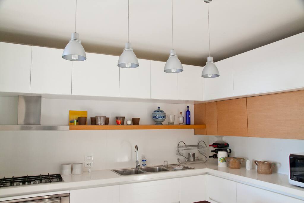 CUCINA