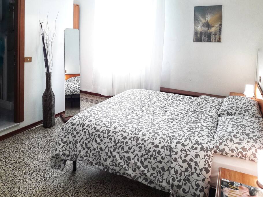 warm duvet - piumone caldo ;)