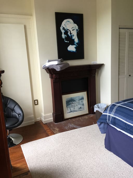 Front Bedroom