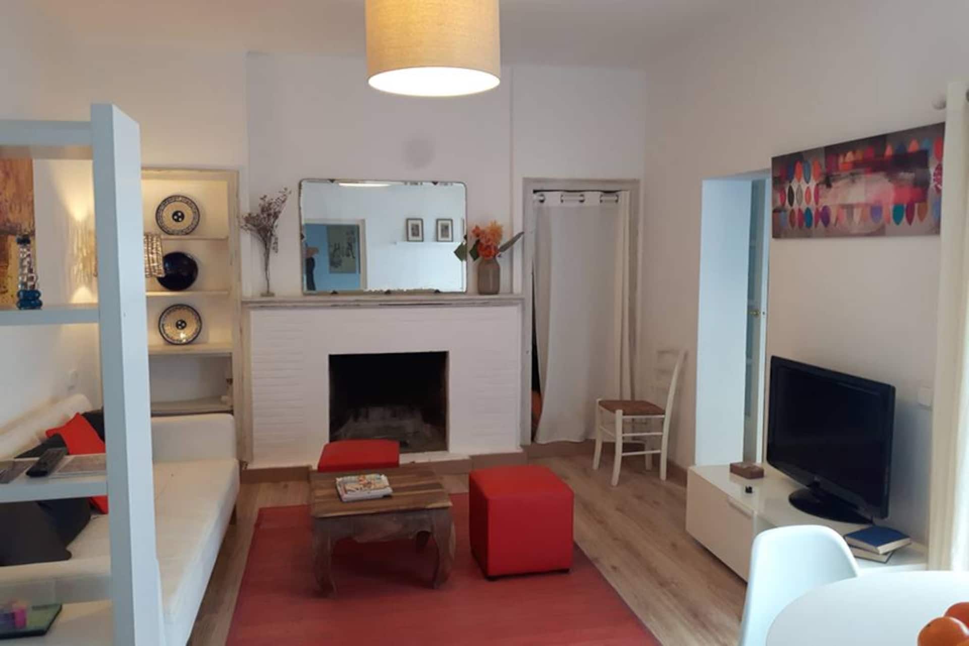Unió Apartment + parking