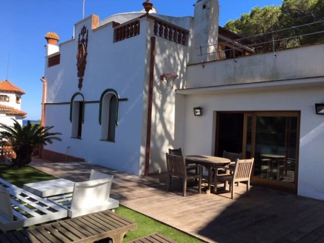 VILLA ANITA casa con piscina privada gallery image 4