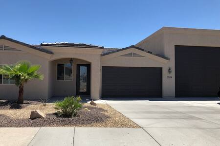 Havasu Haven, your home away from home!