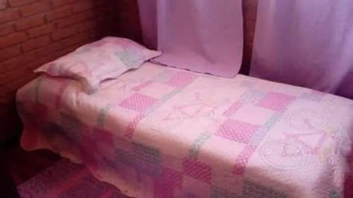 Chambre 3