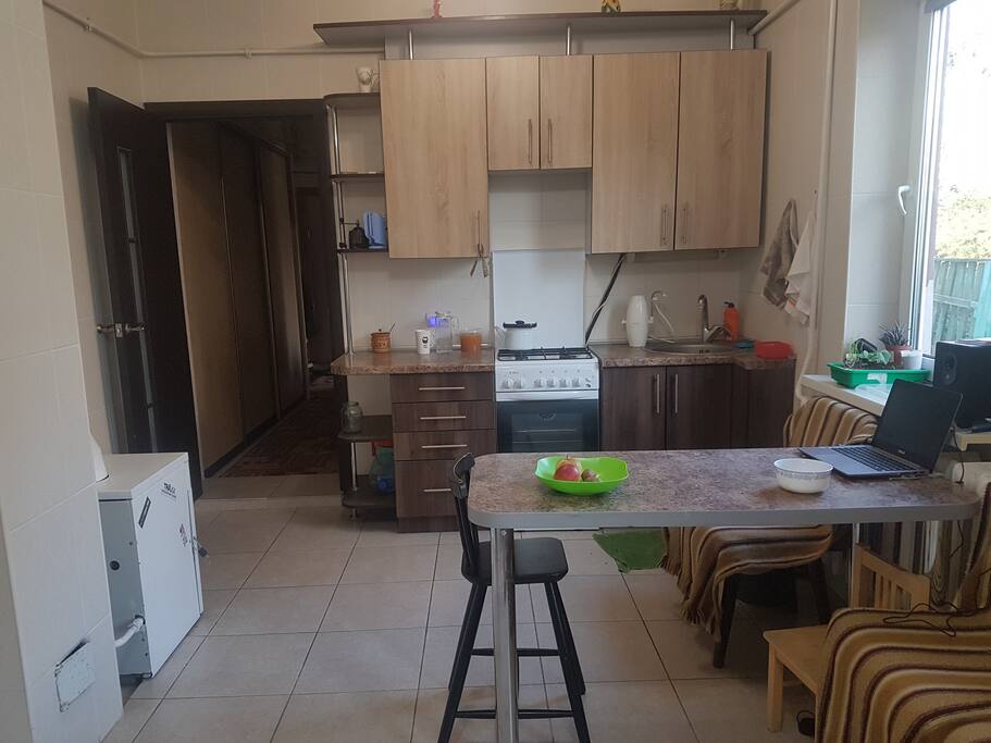 кухня
