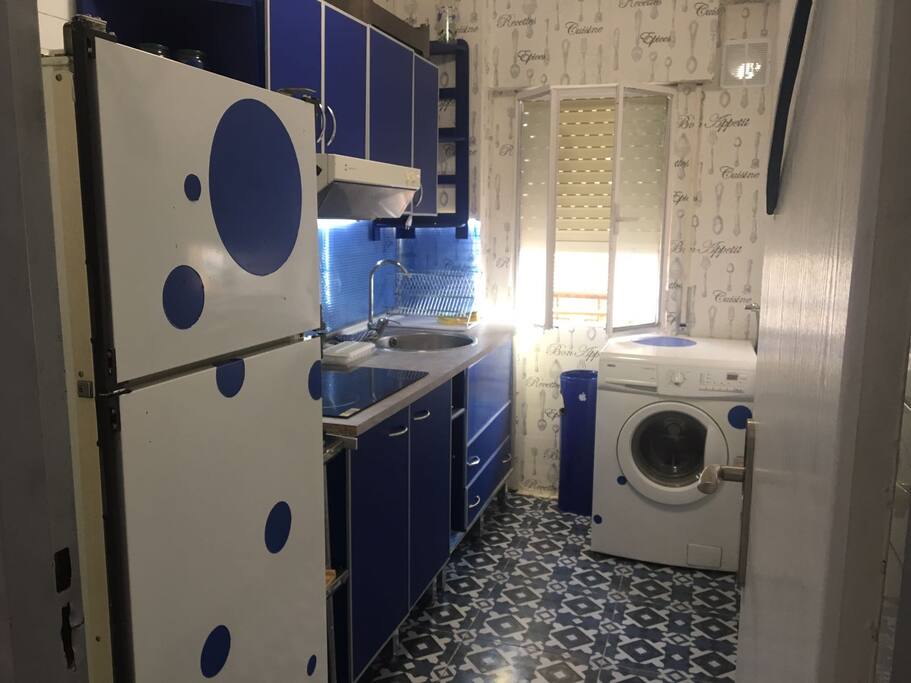 cocina