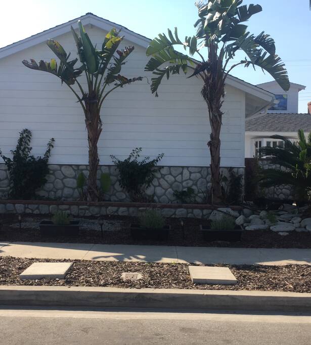 Beach Farmhouse