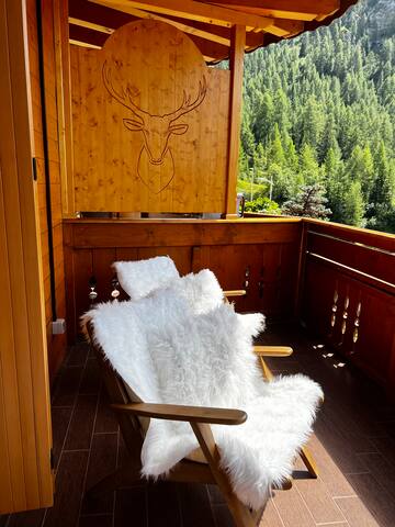 LA MONTAGNA INCANTATA DI CRY E SABRY gallery image 5