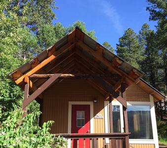 Vallecito Lake View Cabin 7 San Juan Mountains Cabins For Rent