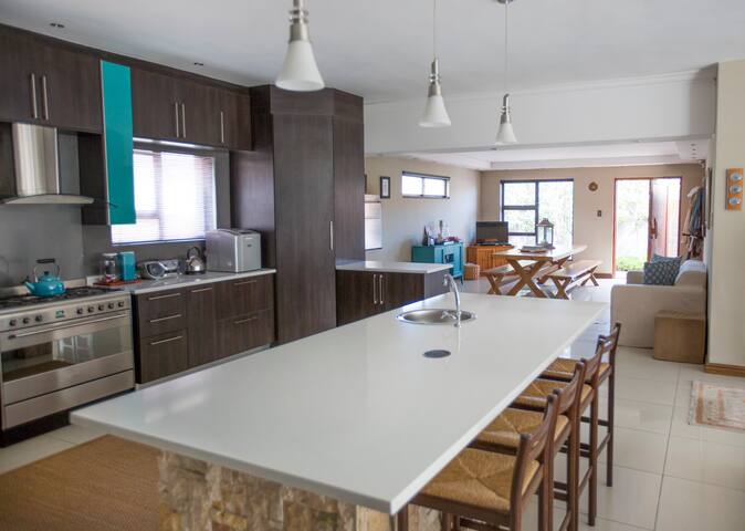 Modern, Spacious Beach Home in Tranquil Melkbos! gallery image 3