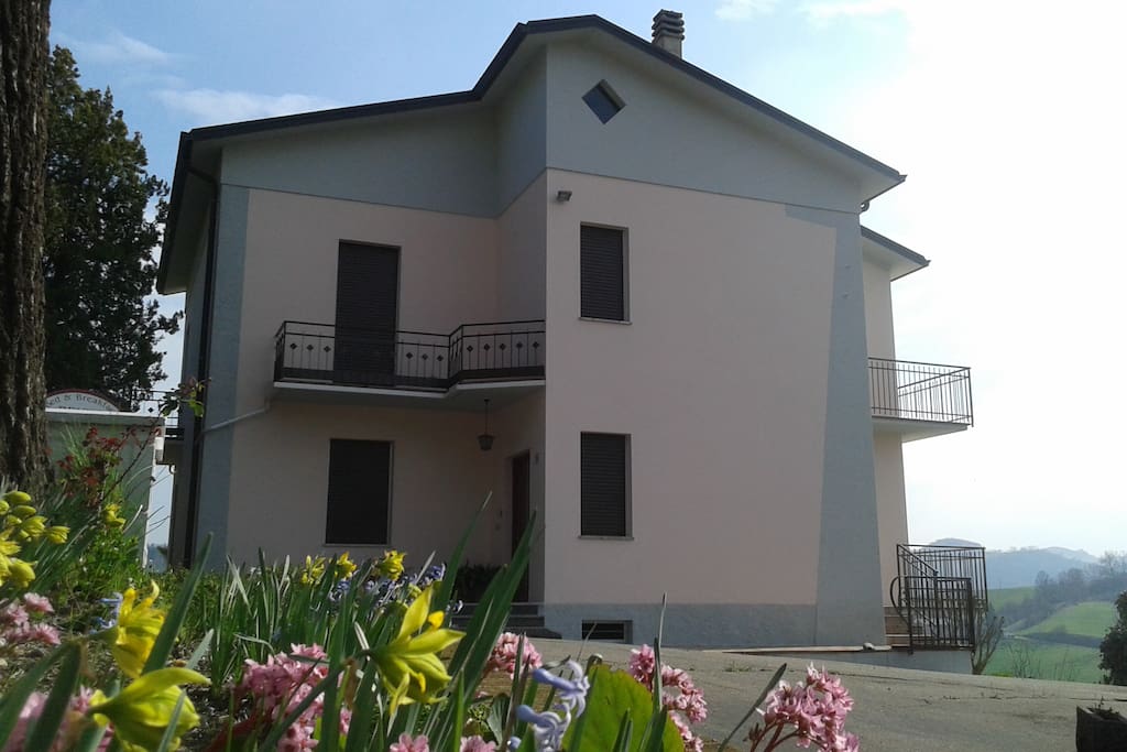 casa