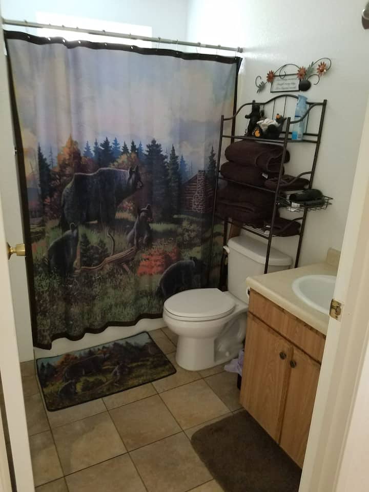 10 Best Airbnb Vacation Rentals In Mariposa, California Updated 2024
