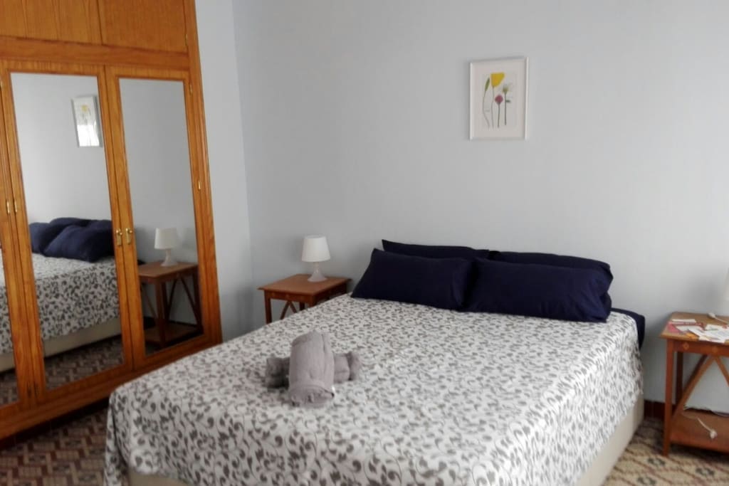 Dormitorio