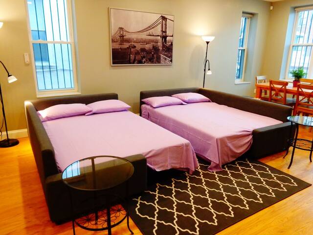 New 4BR, 2 Full Bath with Washer & Dryer gallery image 2