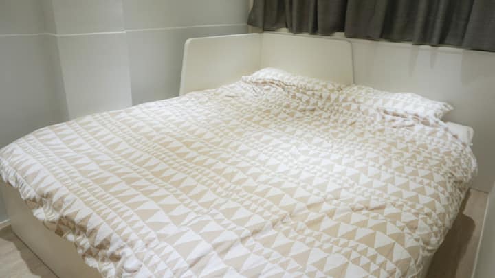 Slaapkamer