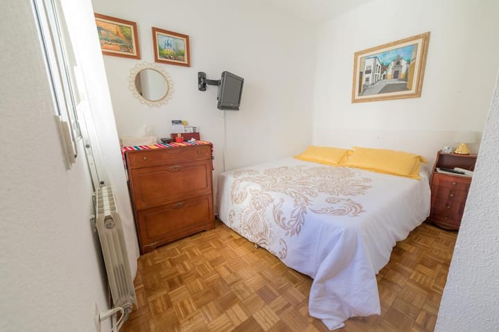 Საძინებელი