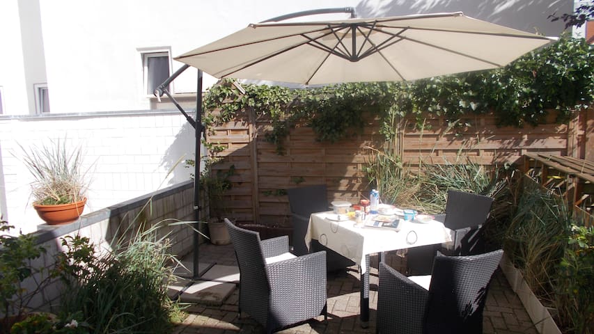 Villa Helga "Für Kinder unter 2 Jahren geeignet"