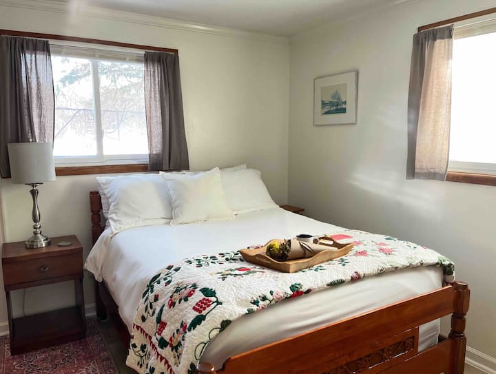 საძინებელი 1