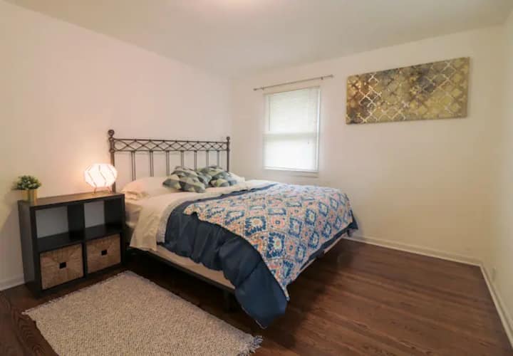 fleti vyumba 2 vya kulala