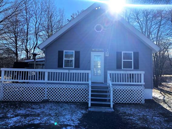 Airbnb Hickory Run State Park Vacation Rentals Places To