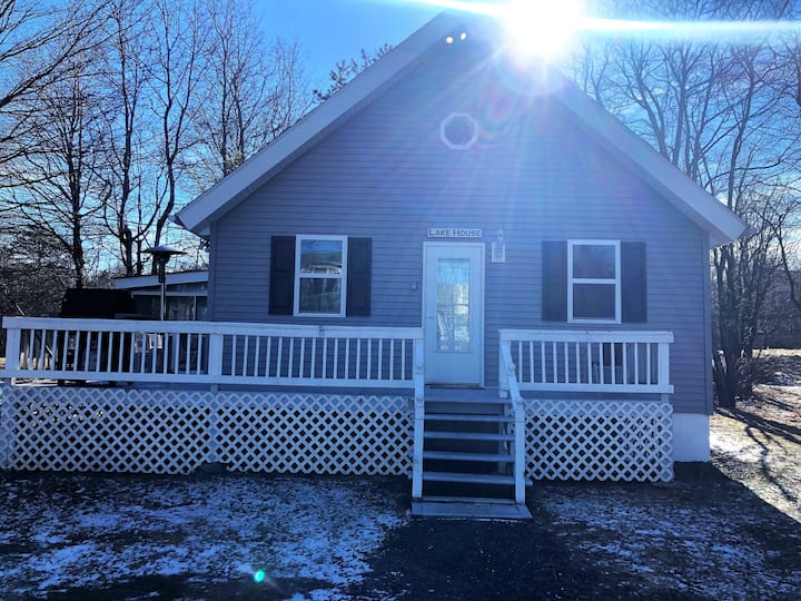 Albrightsville Vacation Rentals Airbnb