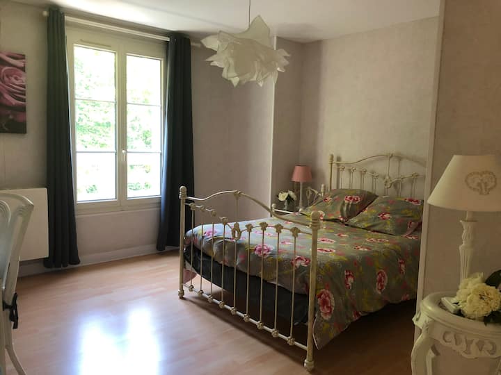 Habitación