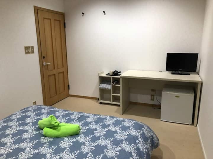 ห้องนอน