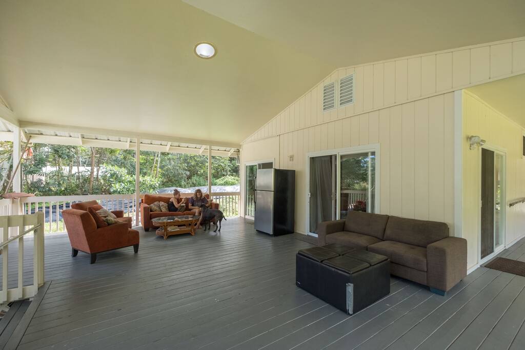 Lounge Area