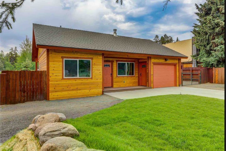 Pierce's Place - McCall, ID