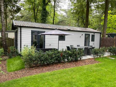 Luxurious, brand new home on the Veluwe