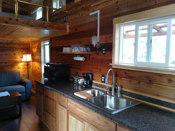 12 Best Airbnb Vacation Rentals In Forks, Washington Updated 2024