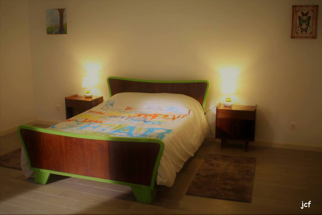 Quarto Duplo
