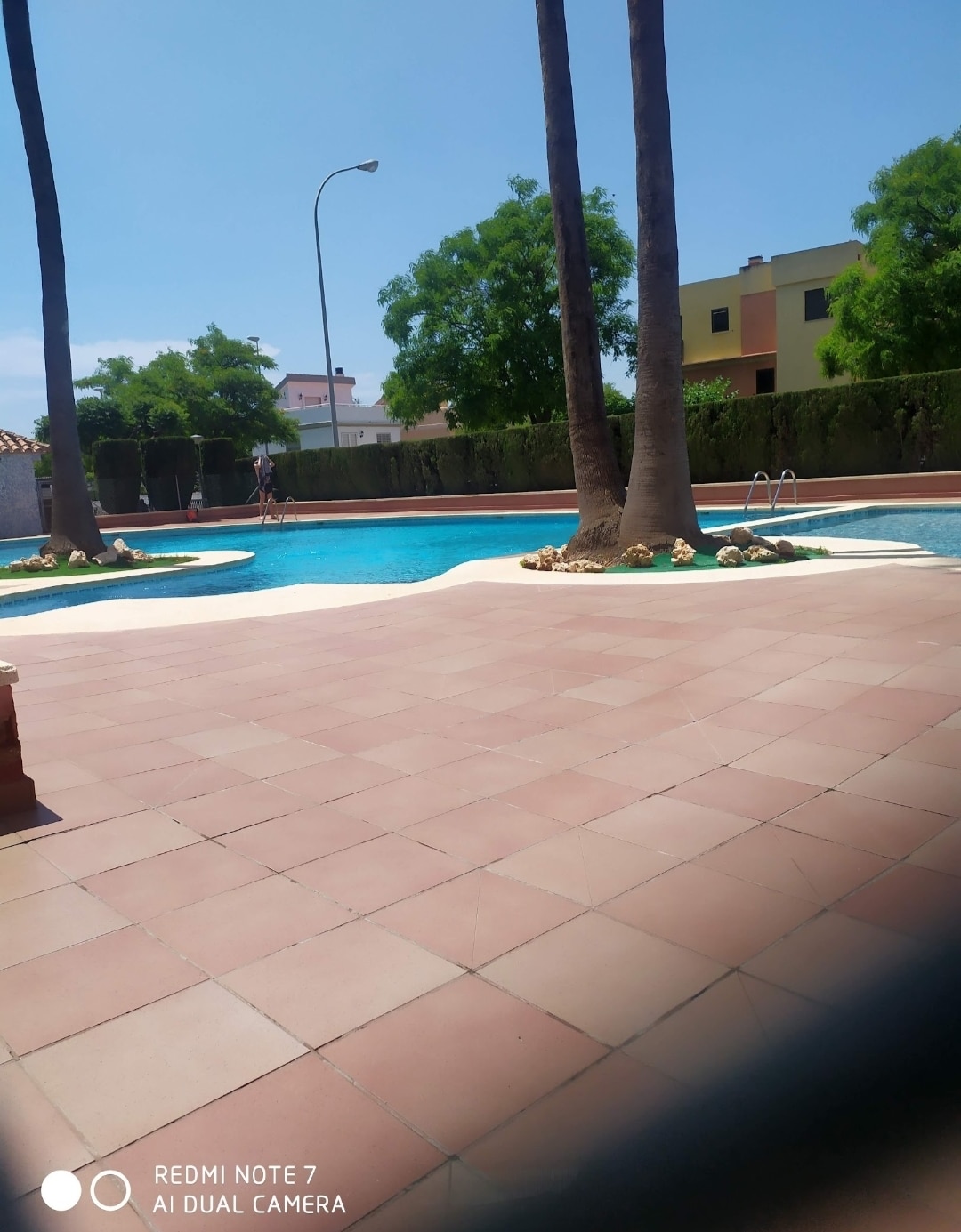 Apto. residencial en Benicasim