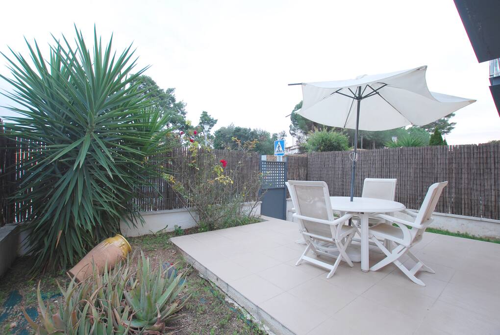Terraza