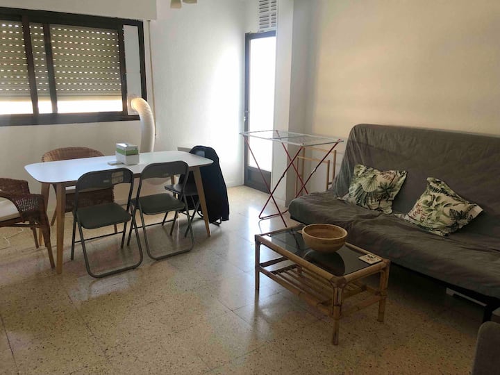 3 Bedroom Flat In La Vila Joiossa - Finestrat
