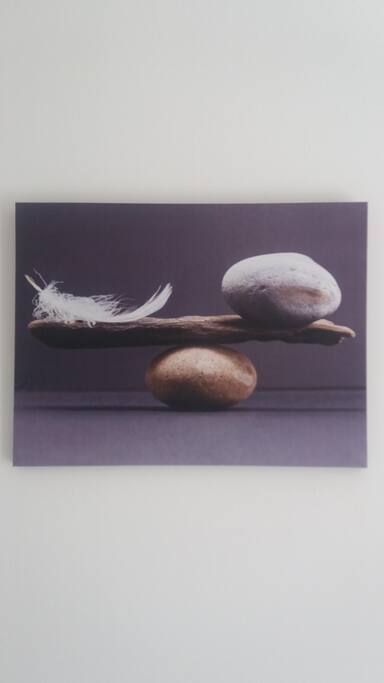 Décoration zen