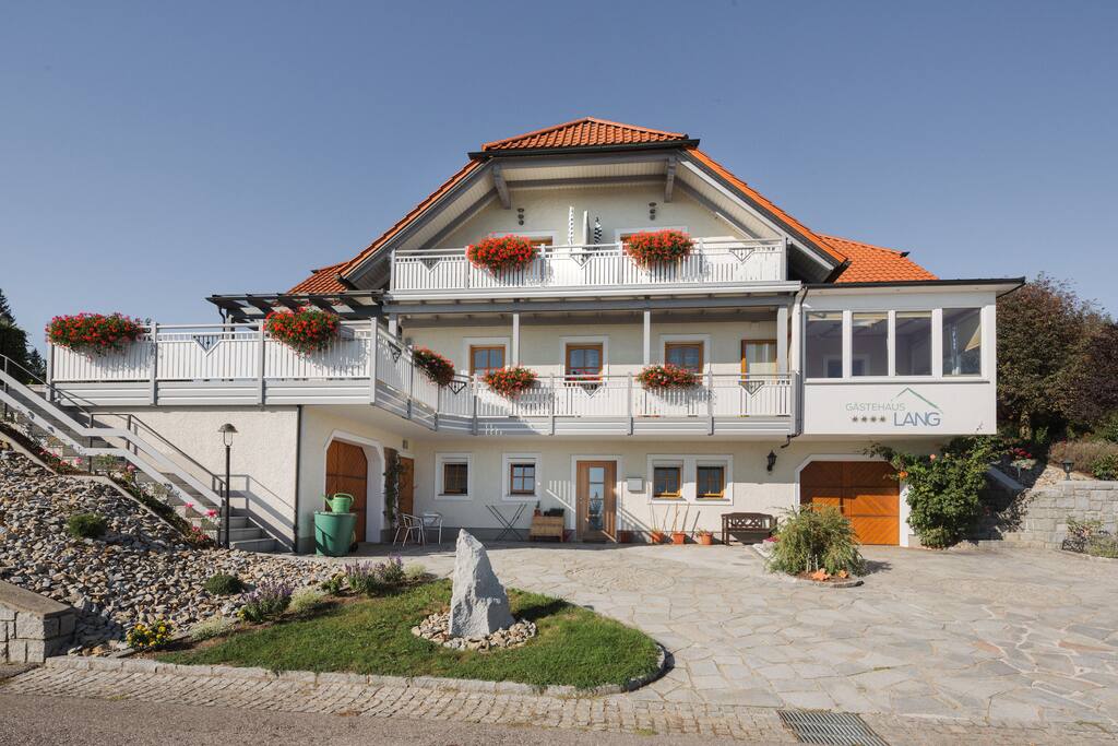 Gästehaus Lang