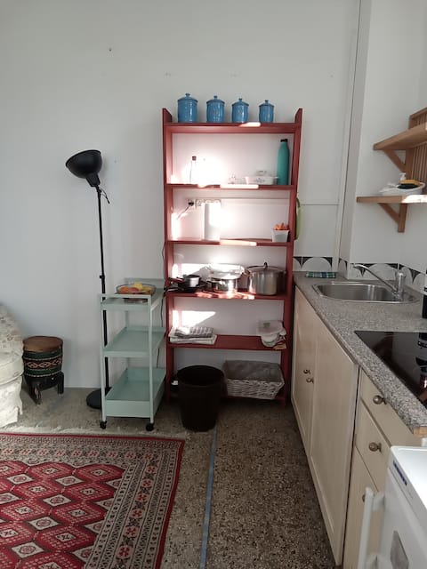Top Airbnb: Oasis Apartment à Antibes