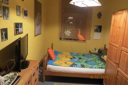 MUNICH, central / quiet