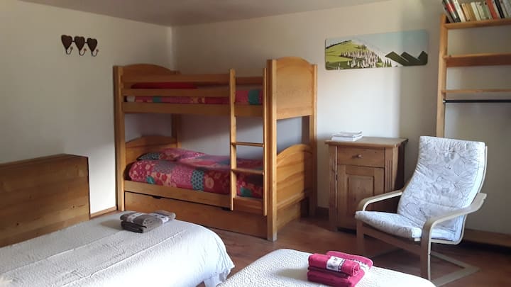 Спална соба