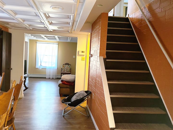 Top 10 Bed and Breakfasts Around Pocono Mountains, Pennsylvania