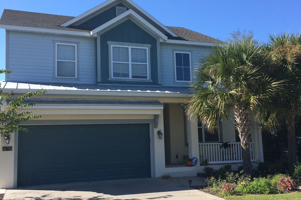 Single Family Home near MacDill AFB