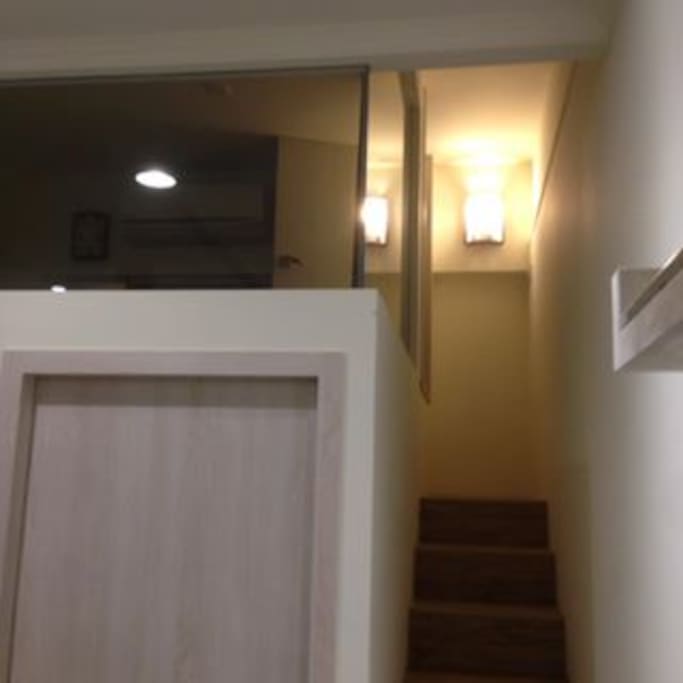 閣樓星空房
ATTIC STAR ROOM