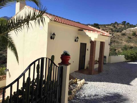 Casita Hansel & Gretel