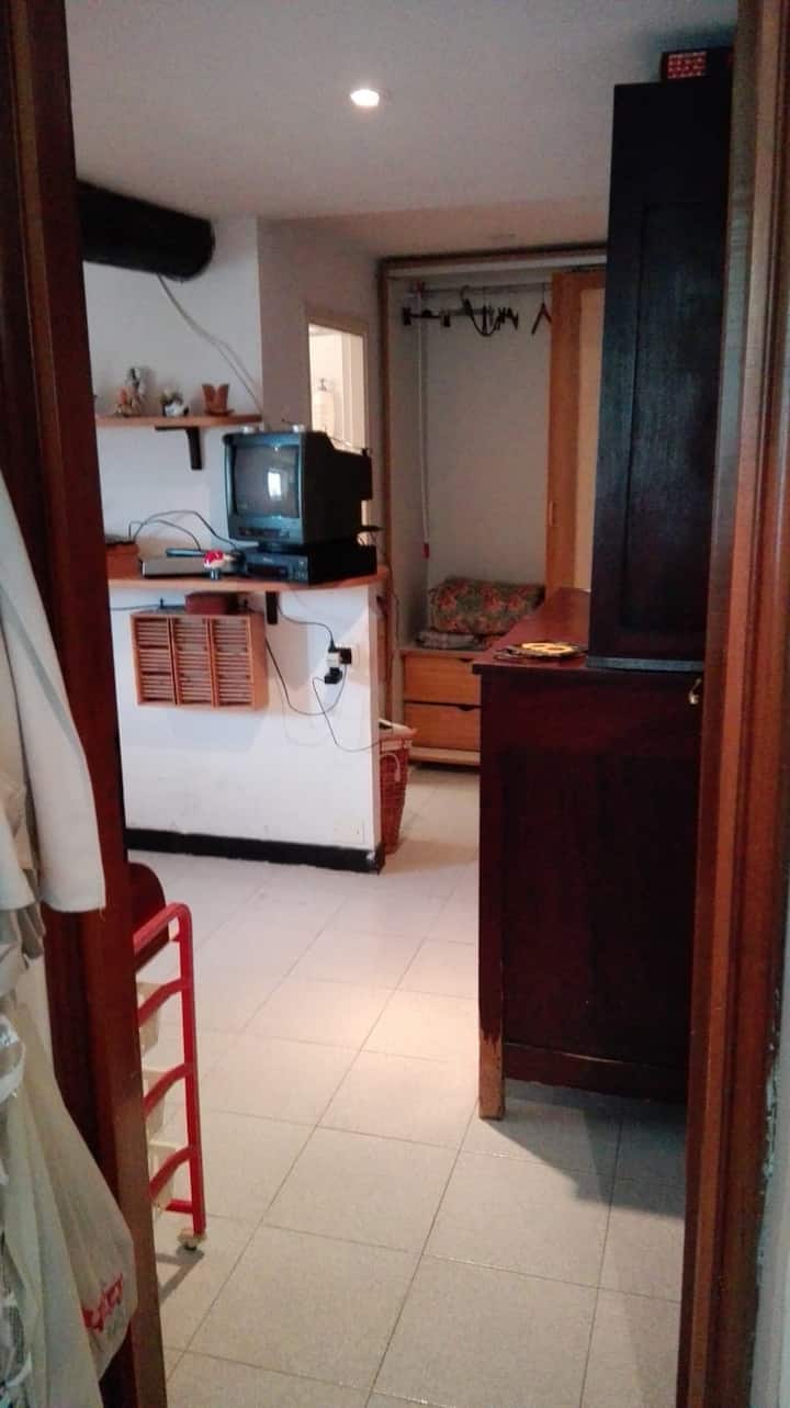 Tranquillamente A Casa Mia - Citra: 010043-lt-0052 - Bogliasco