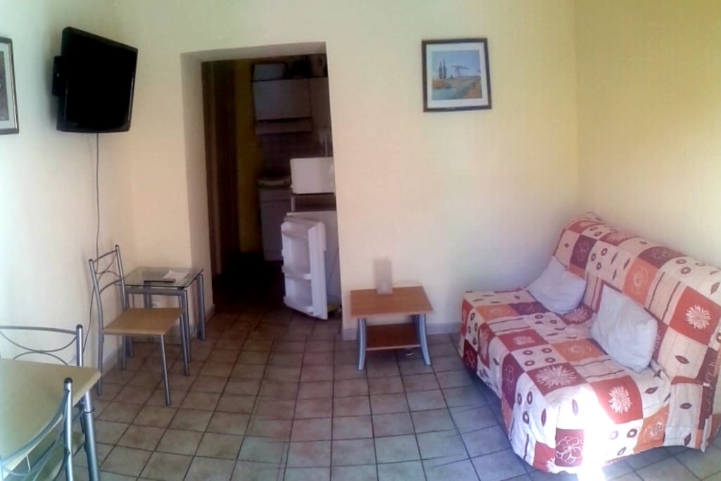 intérieur studio
