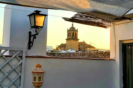 Santa Marina Flowers I