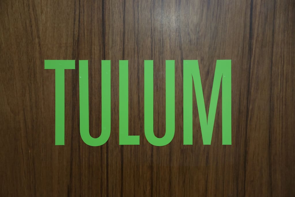 Habitación Tulum