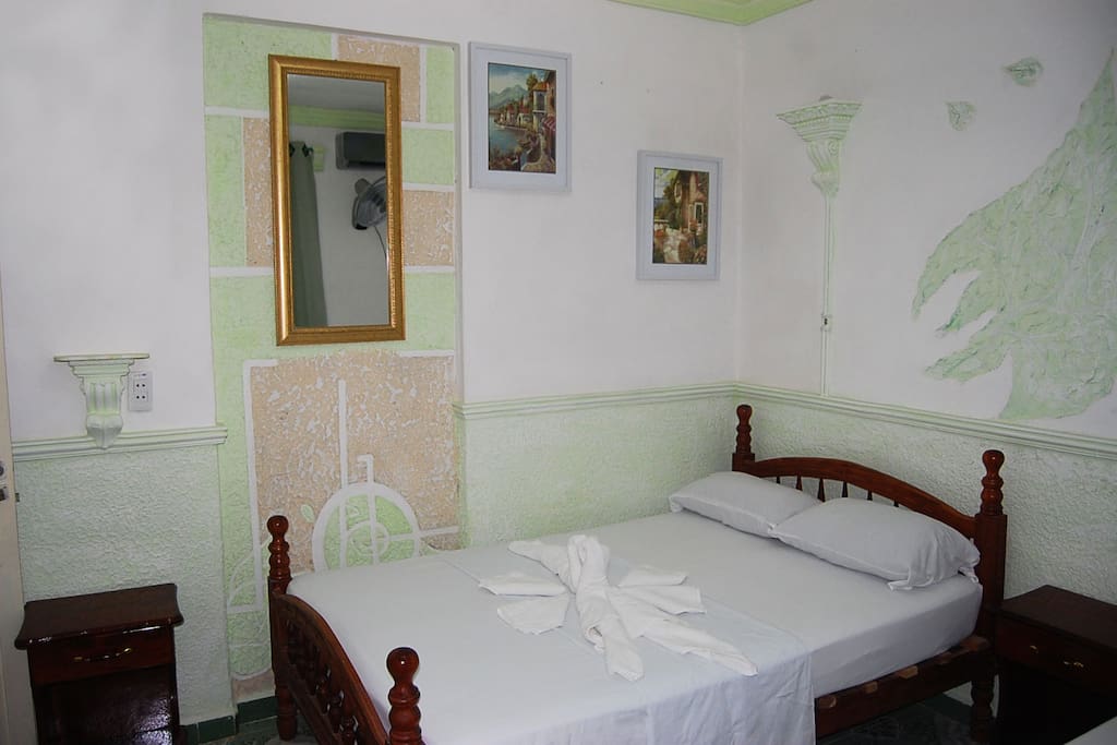 Habitacion 3