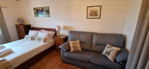 Top Airbnb: House of the Black Cat em Açores